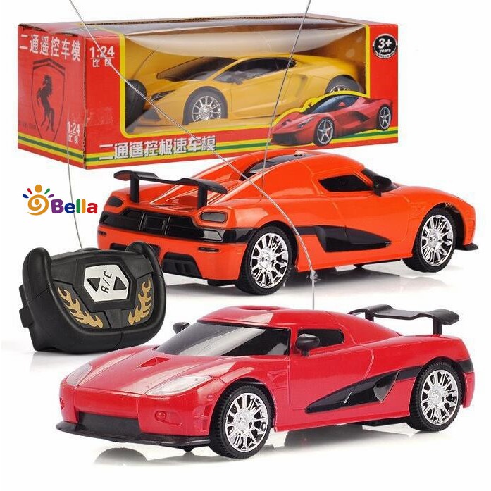 remote control model cars