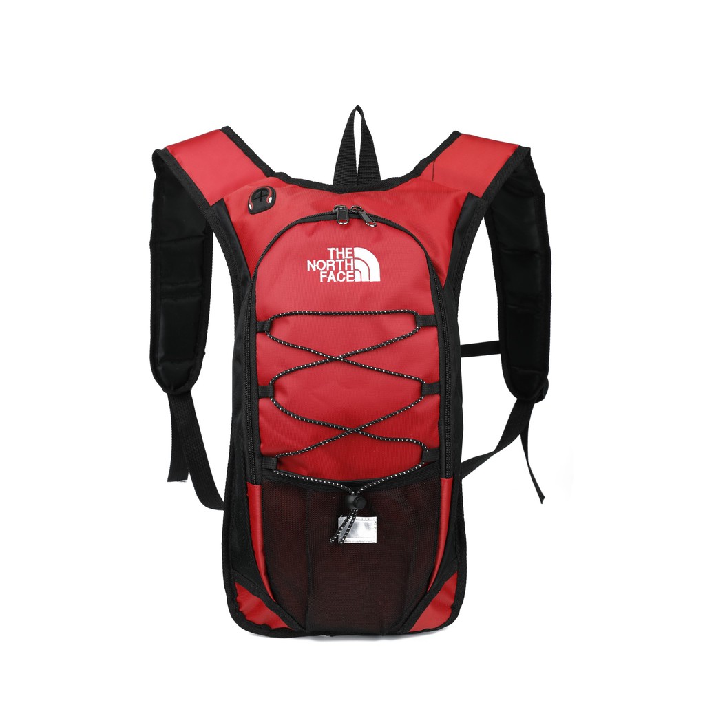 north face cycling backpack