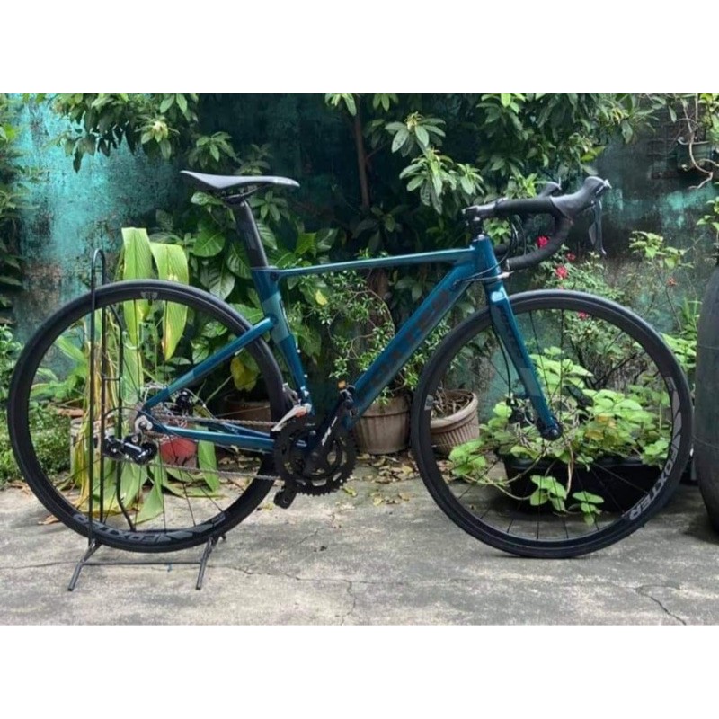 foxter road bike price