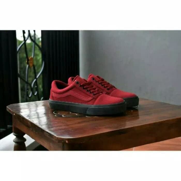 vans old skool grade school
