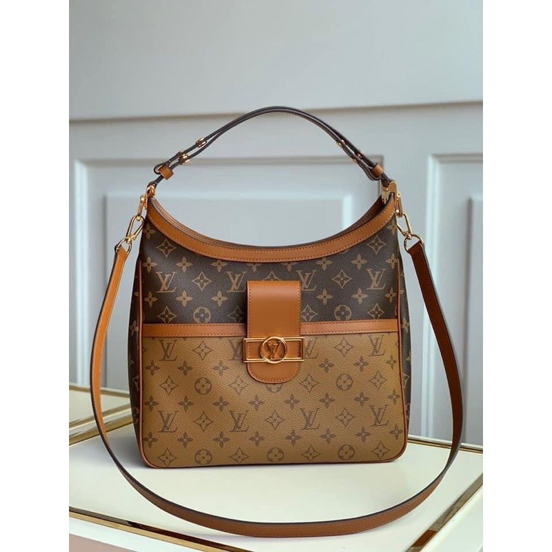 lv hobo dauphine