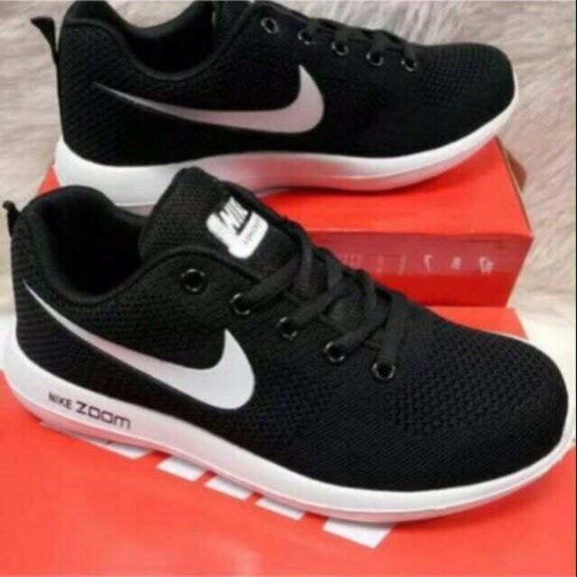 nike zoom sport