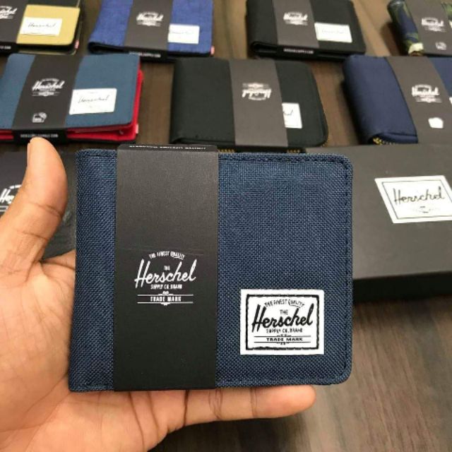 herschel wallet price philippines