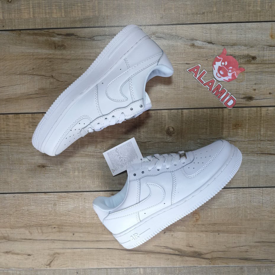 air force 1 triple white philippines