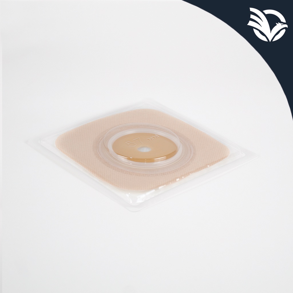 CONVATEC Colostomy Wafer 45mm, 57mm, 70mm Shopee Philippines