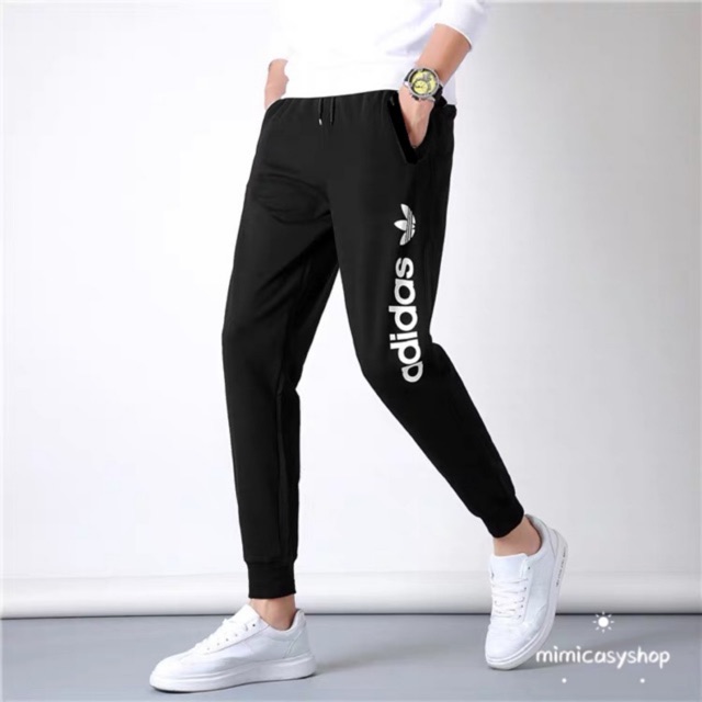 womens jogger pants adidas