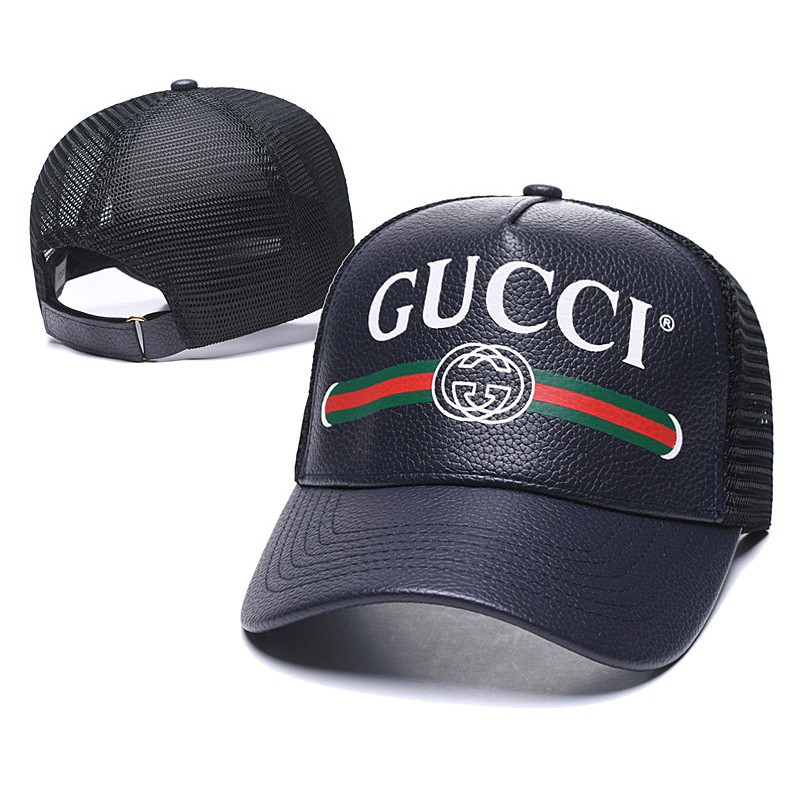 new gucci cap