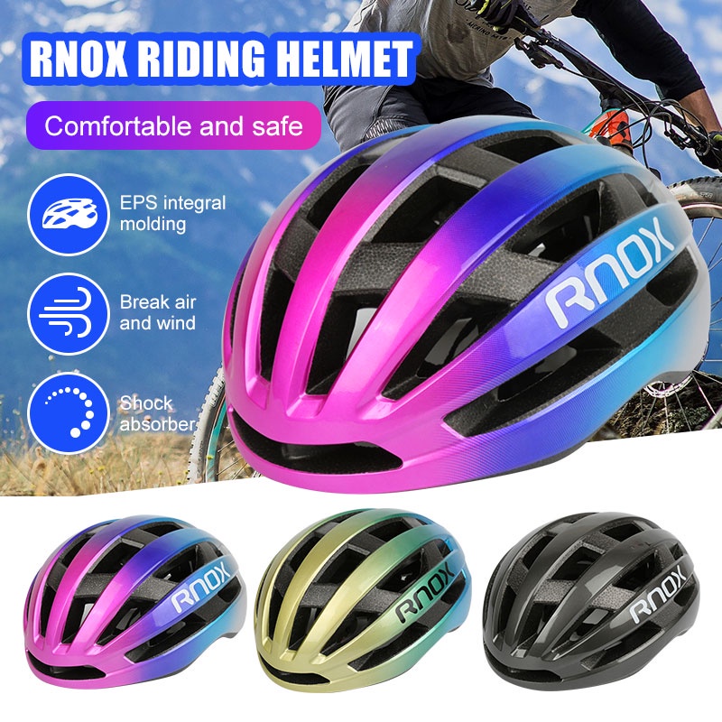 helmet rnox