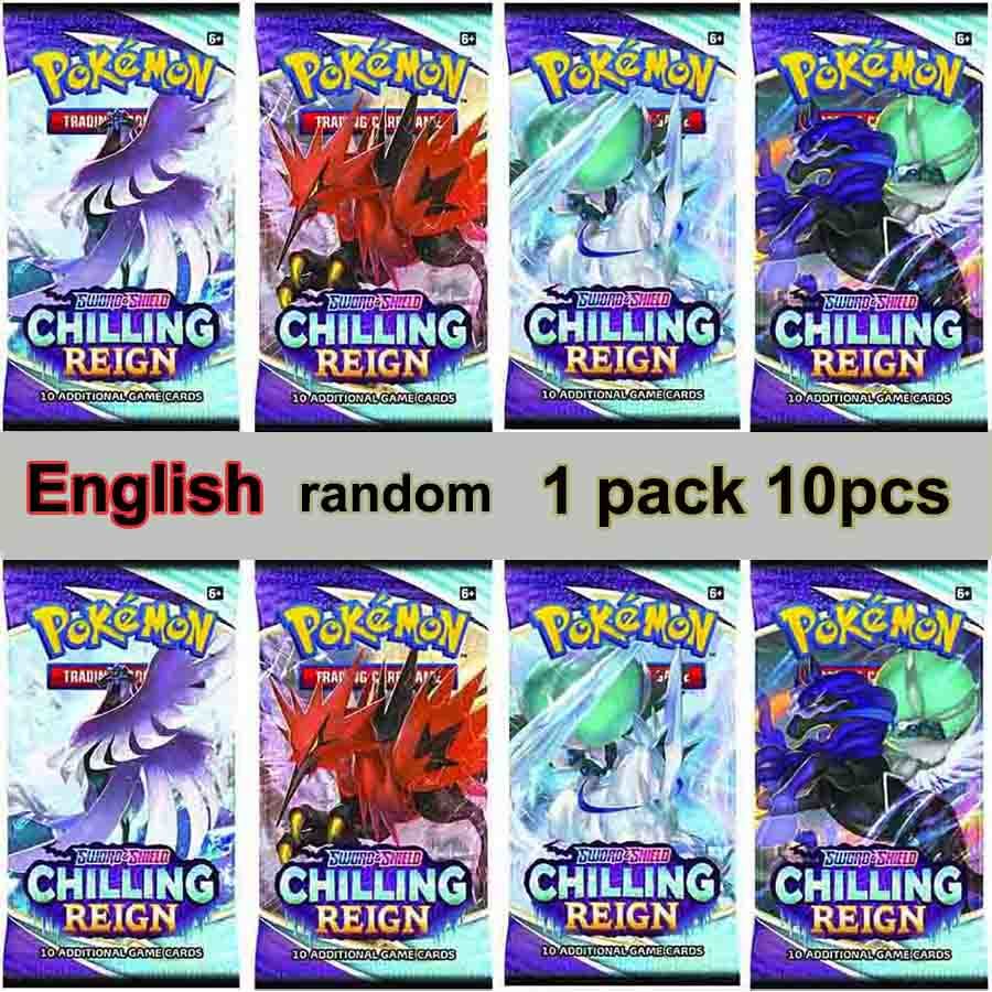 pokemon booster - Others Best Prices and Online Promos - Toys, Games &  Collectibles Dec 2022 | Shopee Philippines