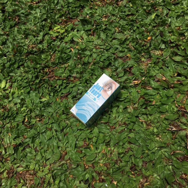 Just Tears Eye Drops ORIGINAL 10ML Shopee Philippines