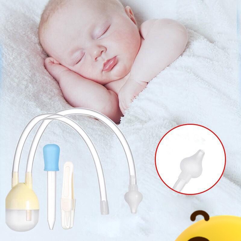 baby nose aspirator vacuum cleaner