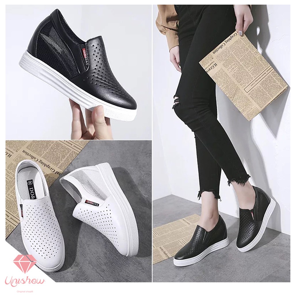 Women Shoes Breathable Fashion Lady Shoes | Shopee Philippines