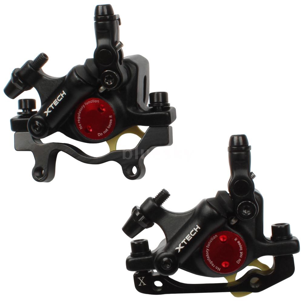 SKY-Bike Hydraulic Disc Brake Front 