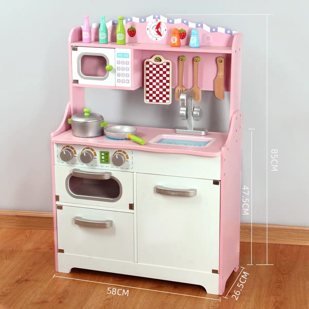 princess kitchen toy