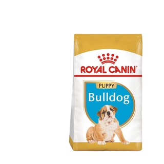 Royal Canin  Bulldog Puppy 3kg Dry Dog Food Breed Health Nutrition hot sell