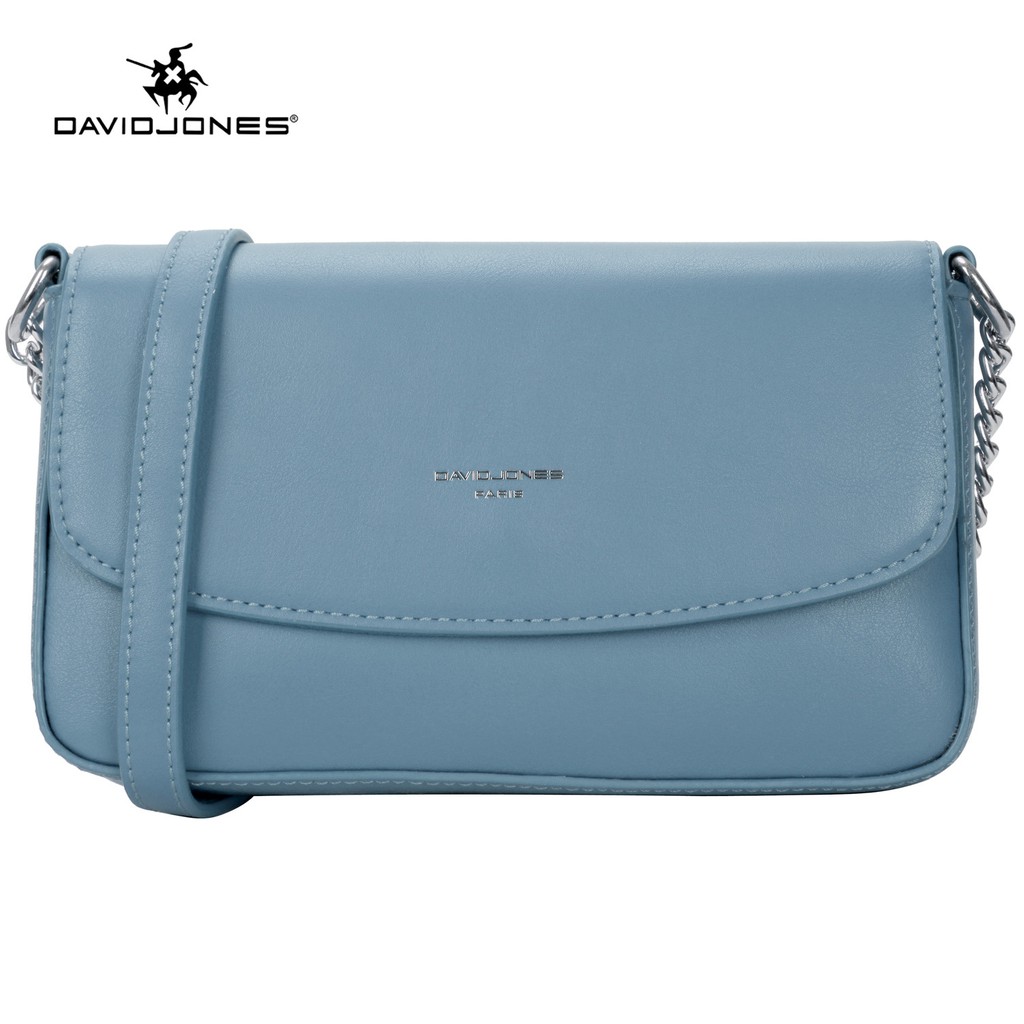 crossbody david jones bags