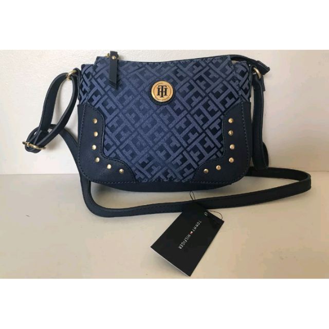 tommy hilfiger sling bags for women