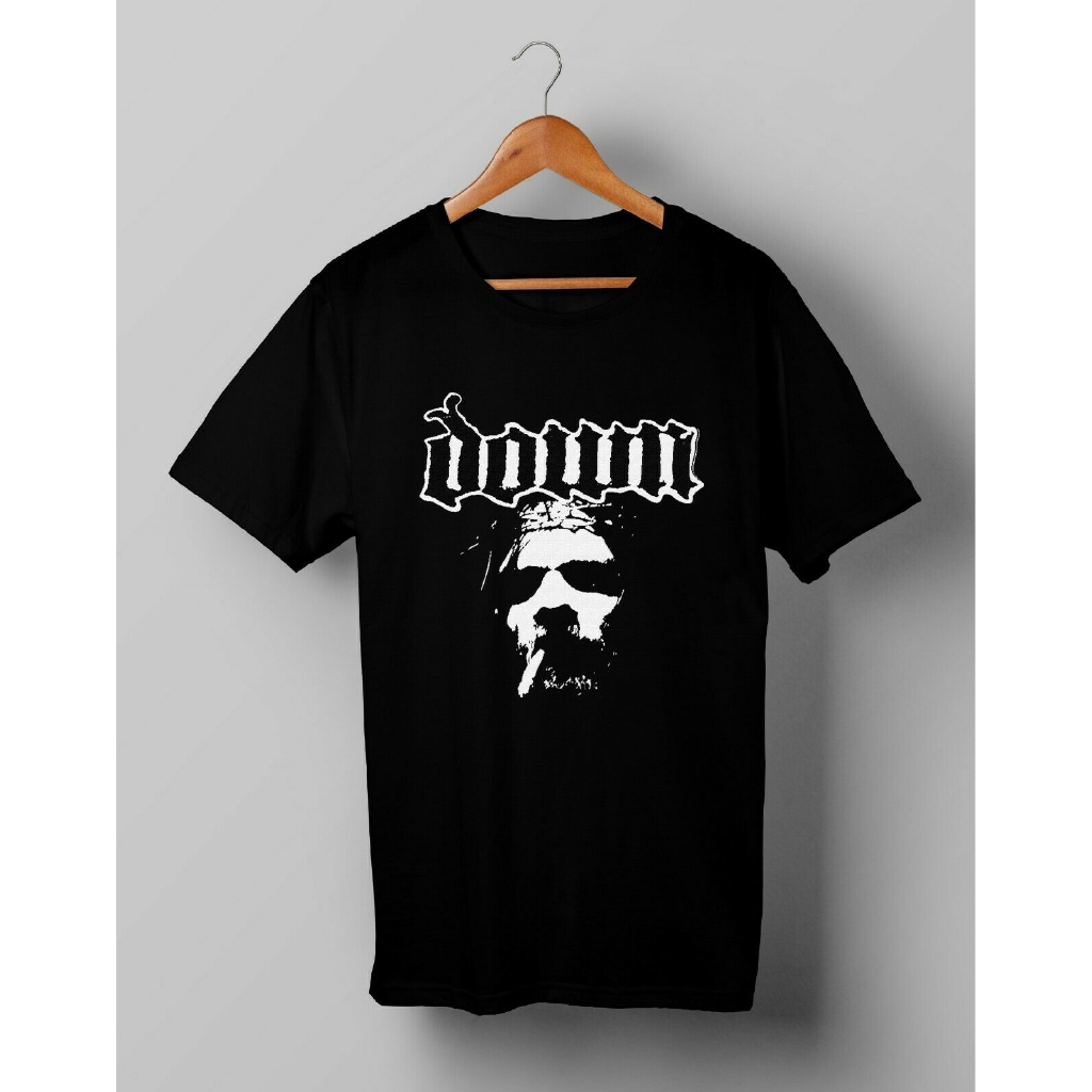 down band shirt