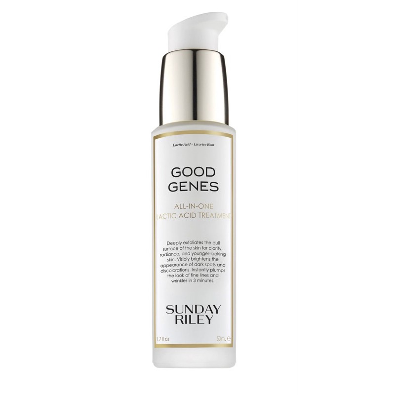 Sunday Riley Good Genes Glycolic Acid Treatment 50ml (fullsized