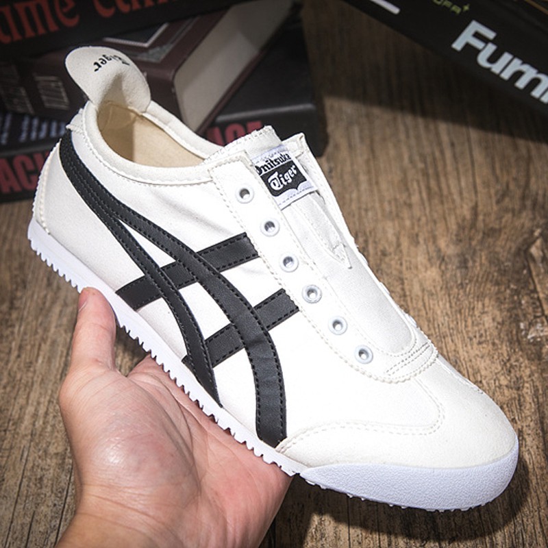 Onitsuka Tiger Lazy Shoes Leisure 