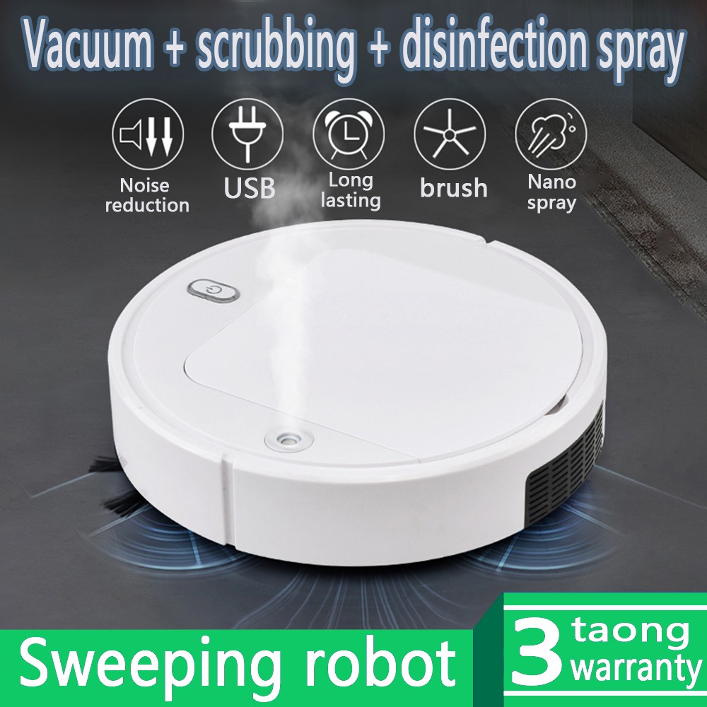 sweeping robot dc523c