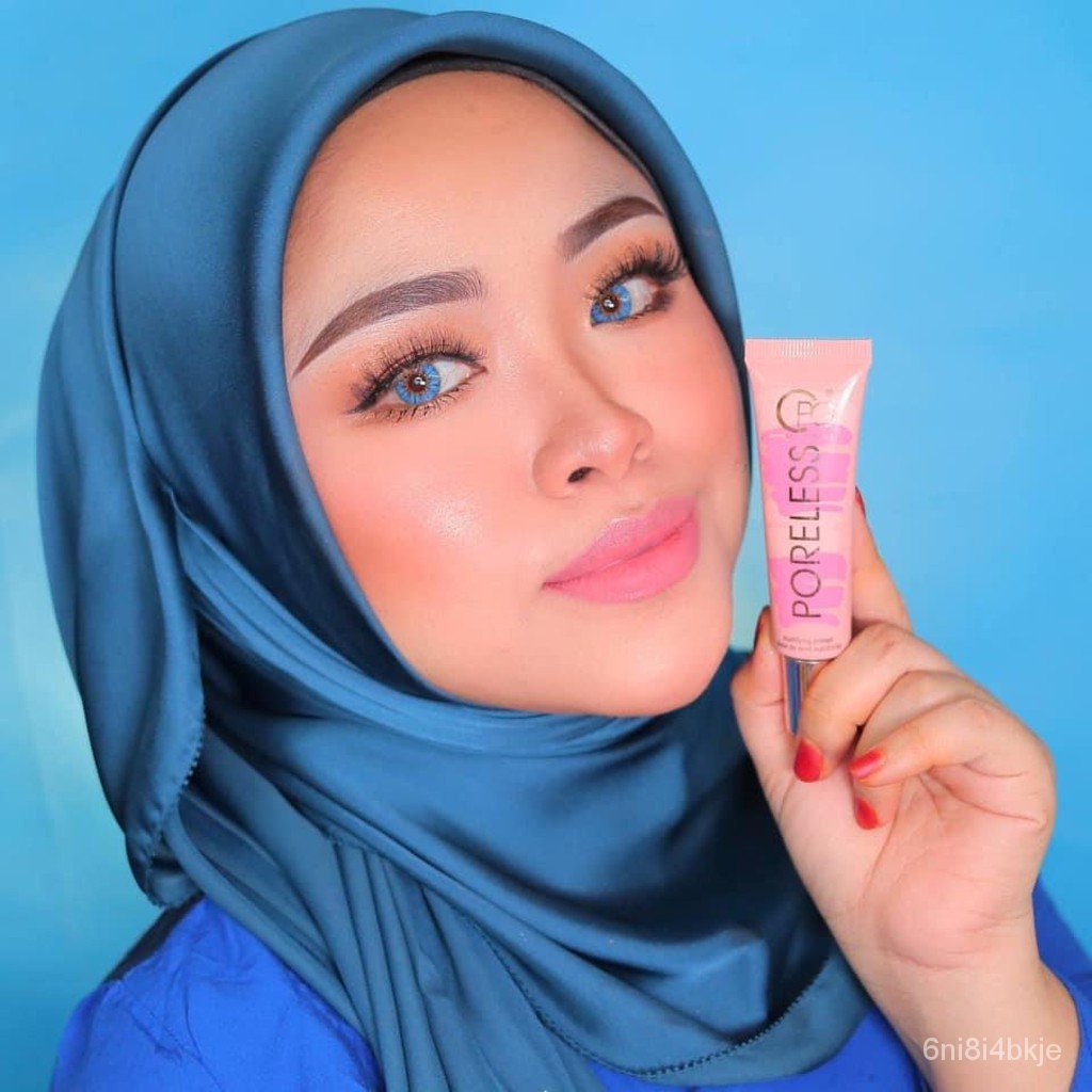 CPG Primer Makeupbase / CPG Moisturizer, Primer & Makeup Base / New