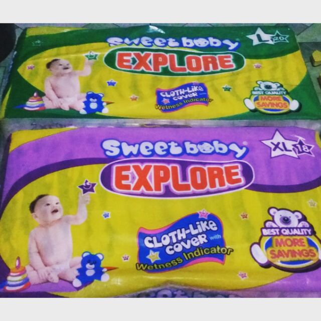 huggies price in puregold