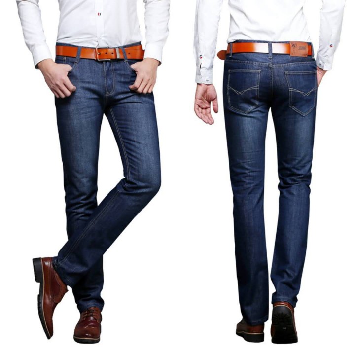 the bay mens jeans