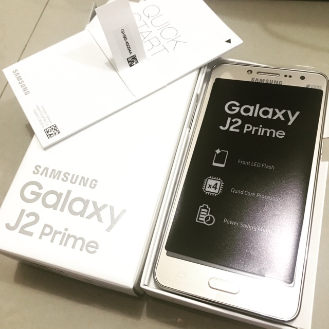 Samsung J2 Prime Shopee Philippines