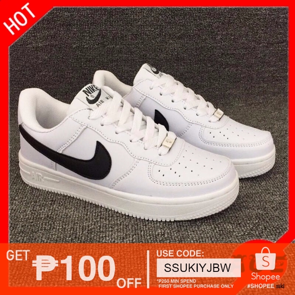 Nike AIR FORCE 1 FASHION For Women And 