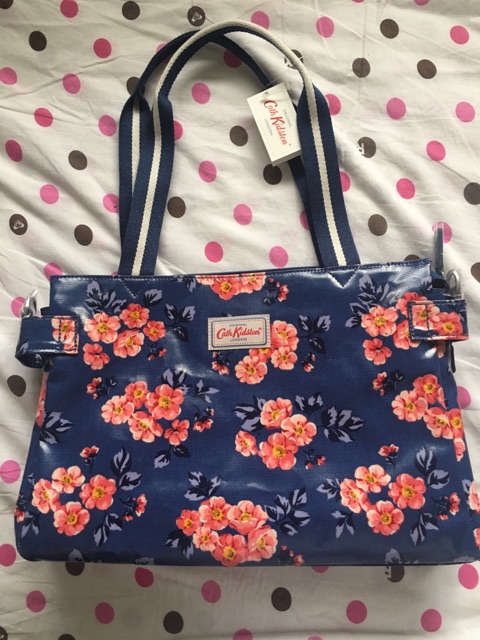 cath kidston brooke shoulder bag