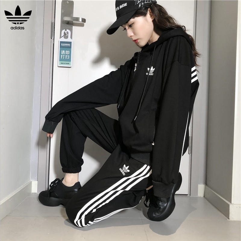 adidas coordinate set