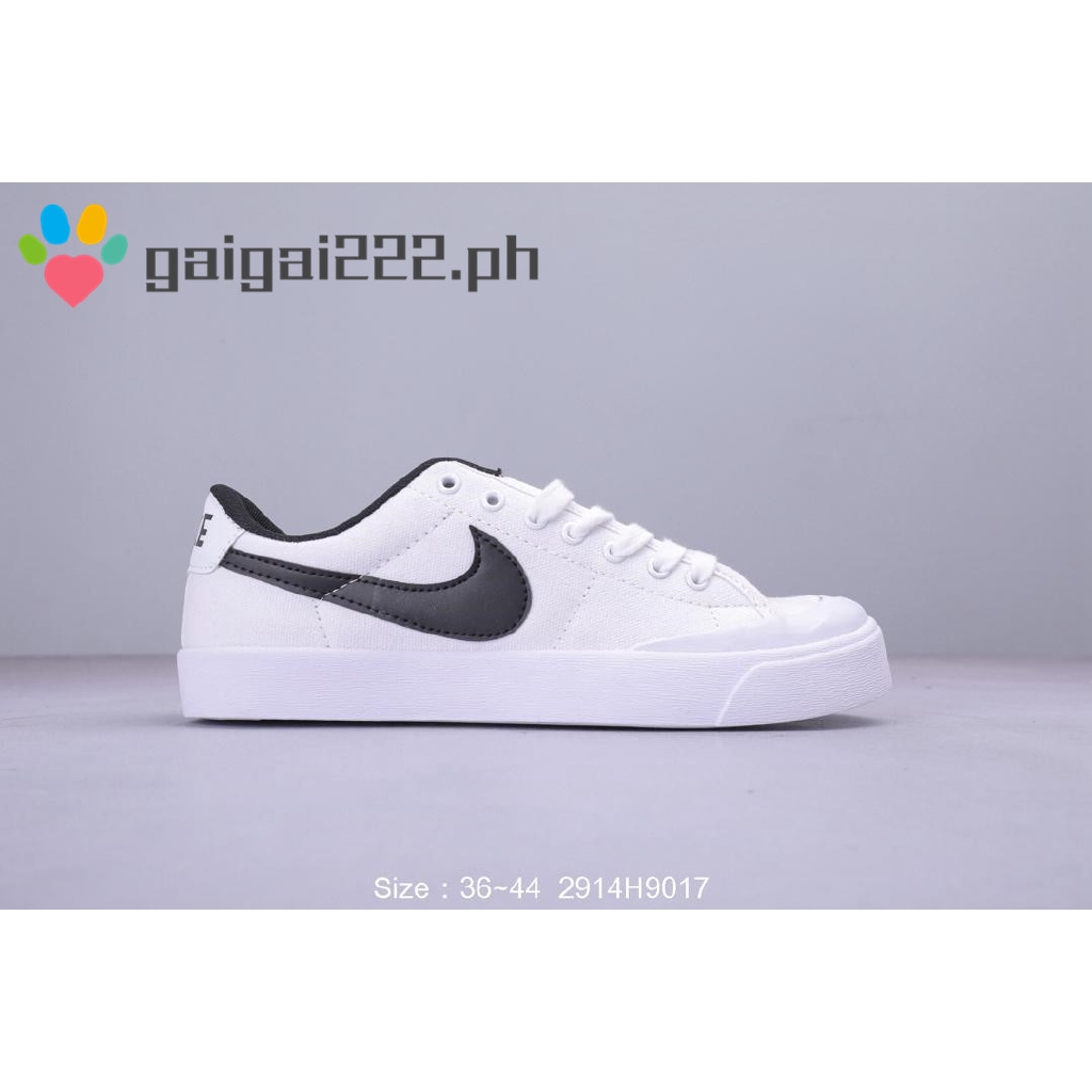 men's nike white casual sneakers