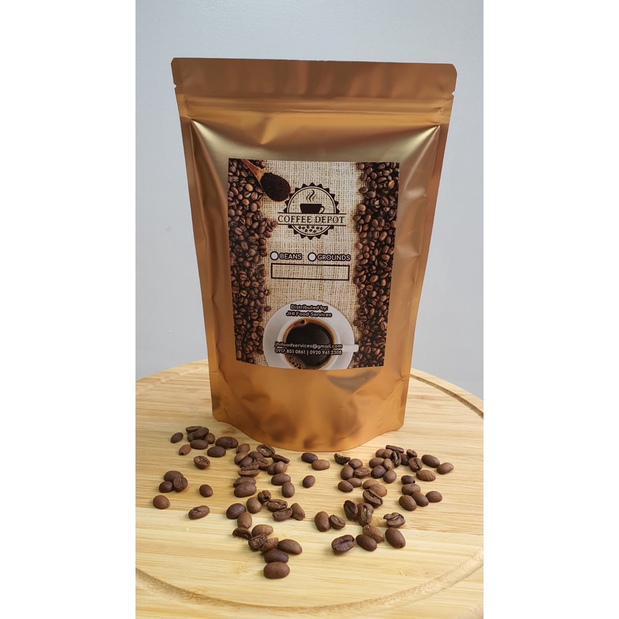 Coffee Beans - Kalinga variant | Shopee Philippines