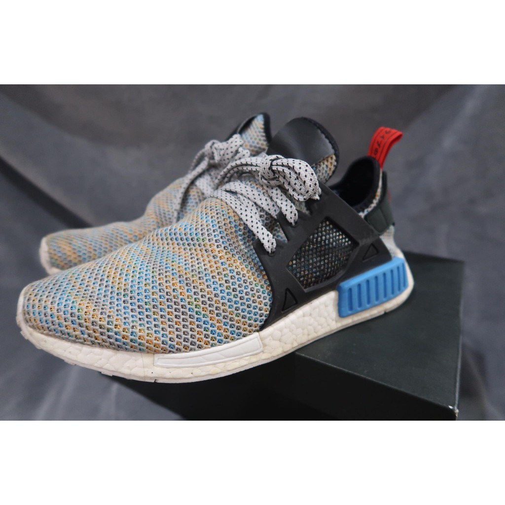 nmd xr 1