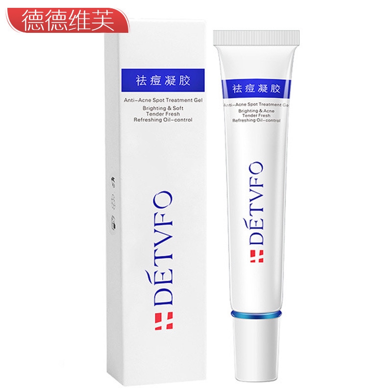 men's acne spot treatment