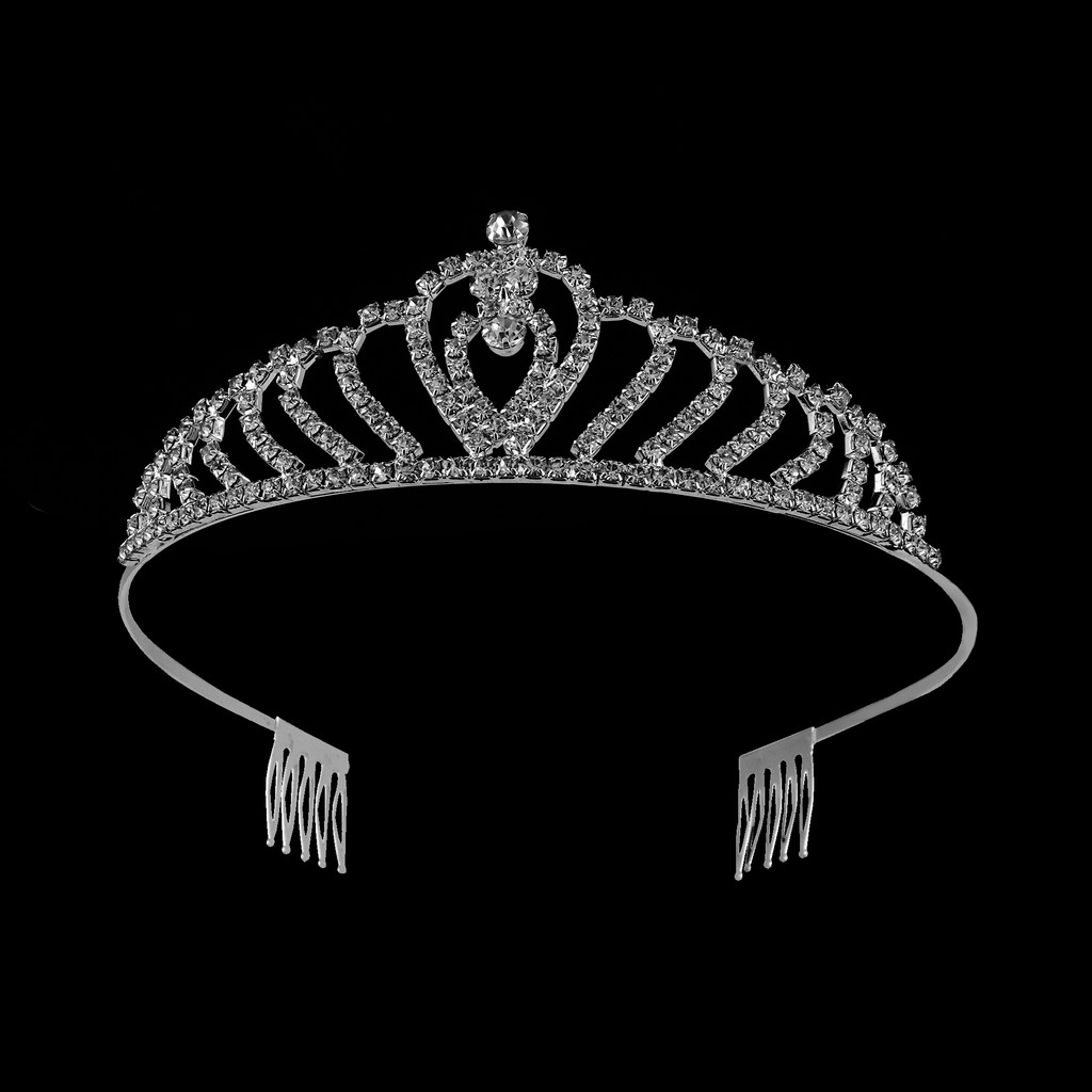 princess tiara crown