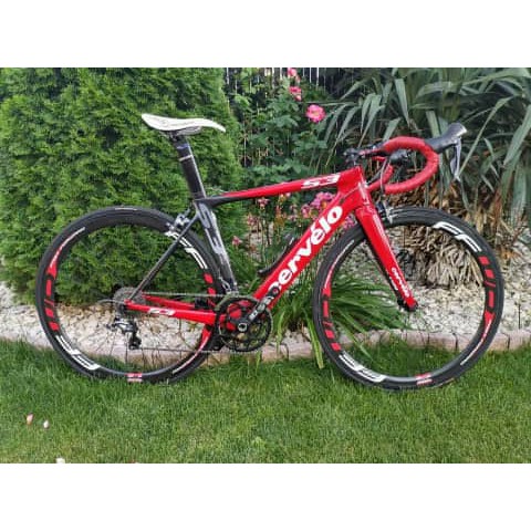 cheap cervelo road bikes