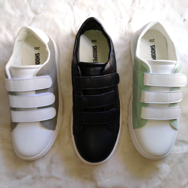 veja extra white sable