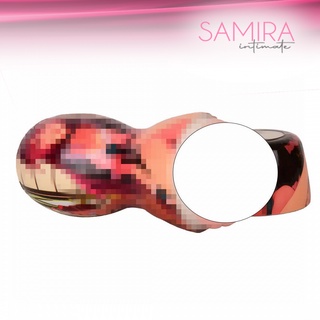 Samira Akira Hentai Fleshlight Anime Masturbator Cup for Men Adult Sex