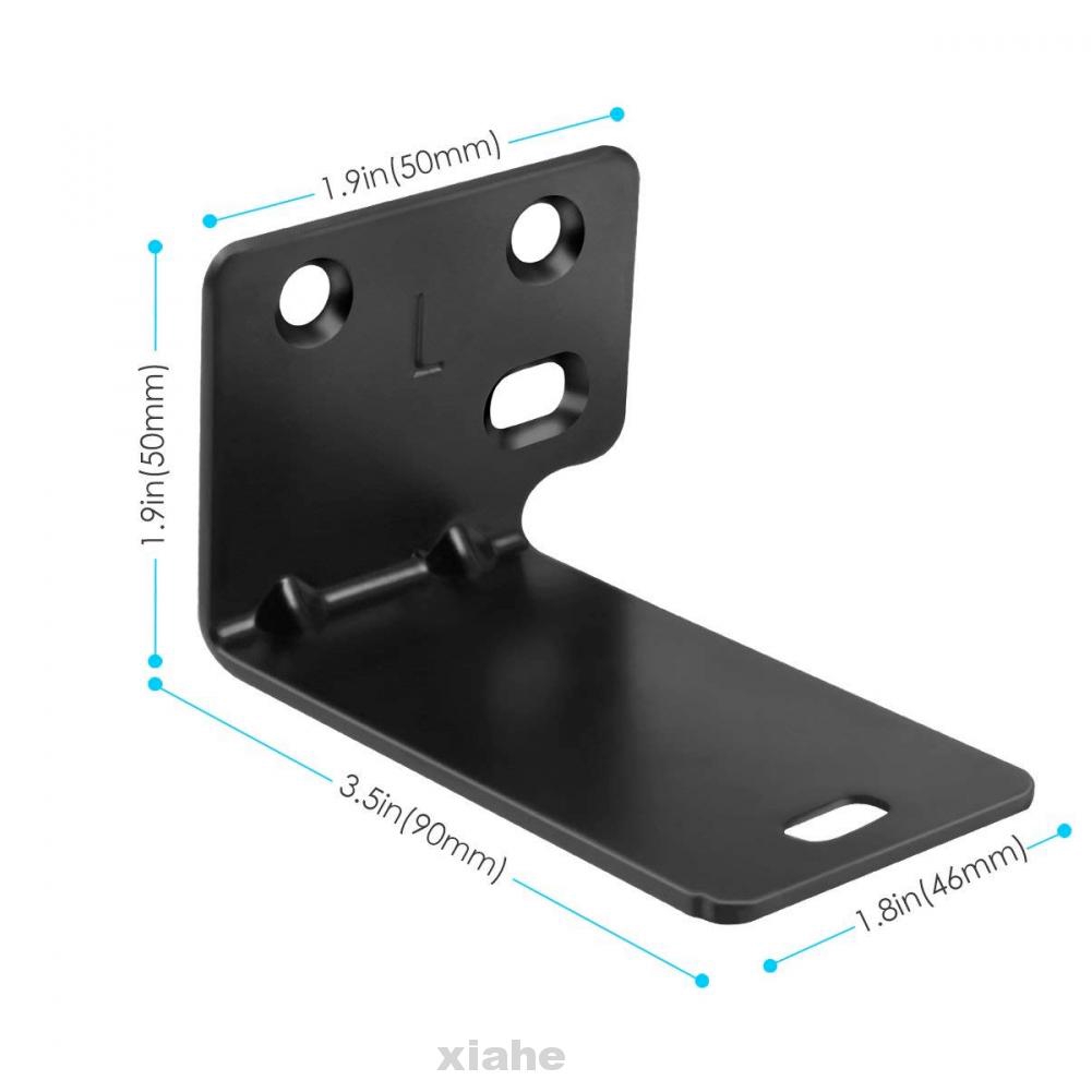 bose soundbar mounting bracket