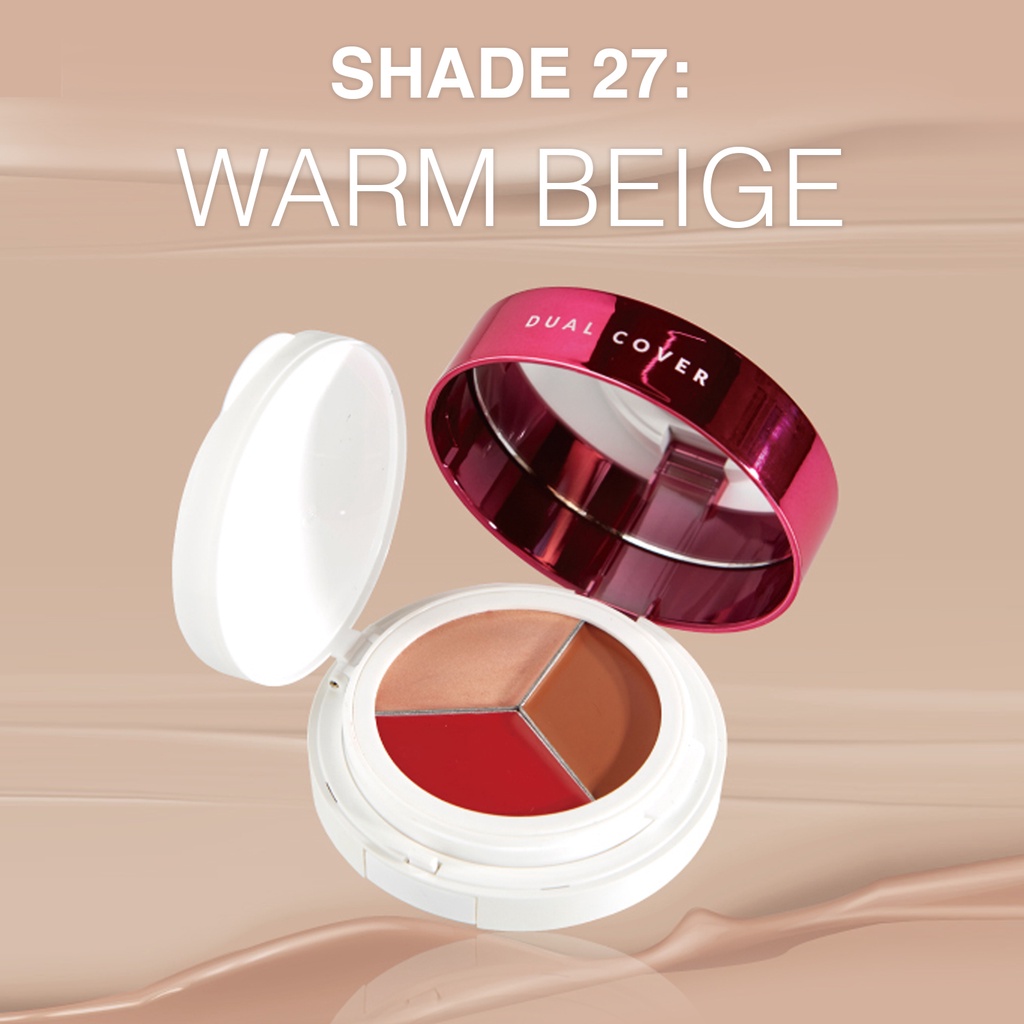 SHE Cosmetics, Online Shop | Shopee Philippines