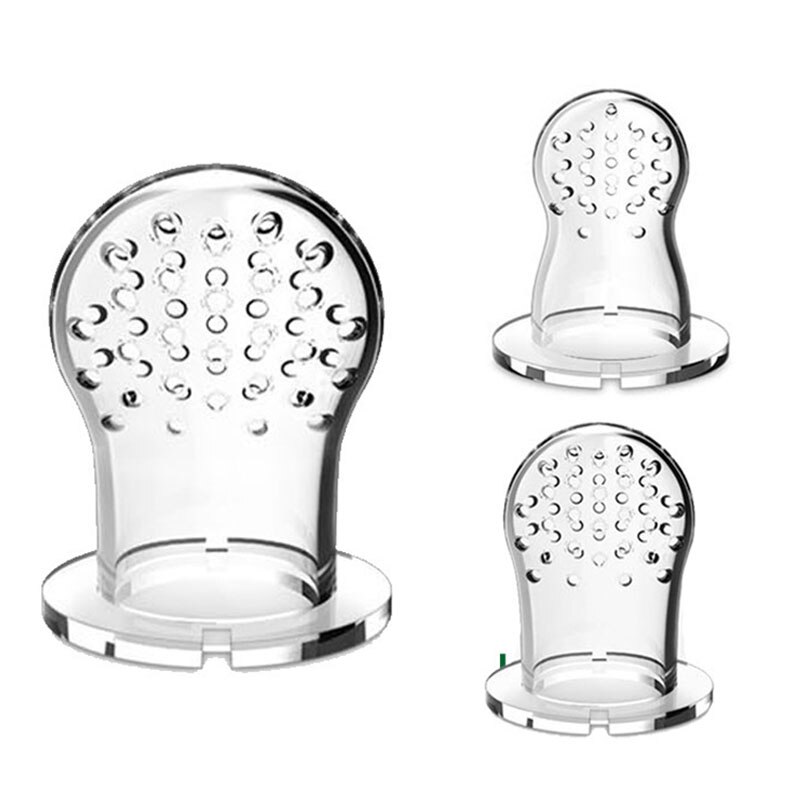 mesh feeding bags for babies