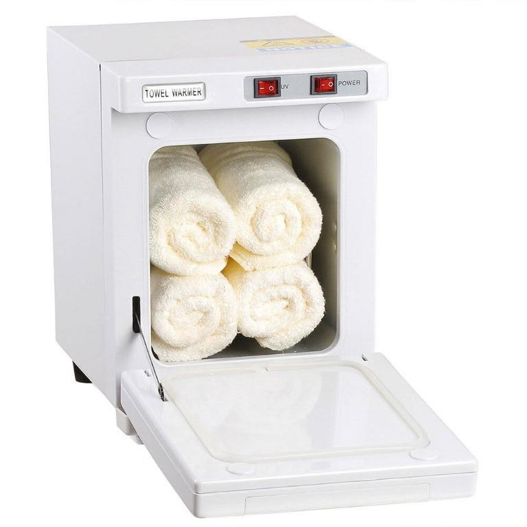 2in1 UV Sterilizer with Towel Warmer Shopee Philippines