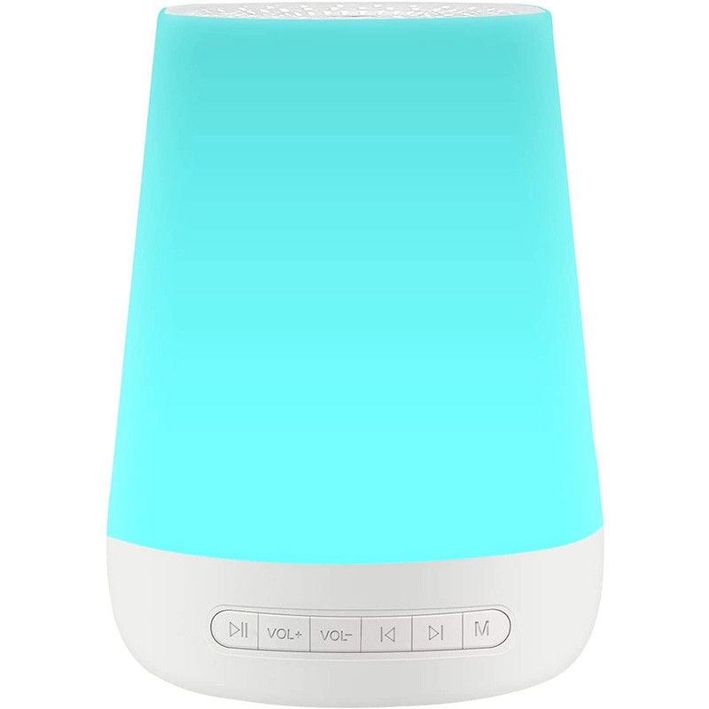 white noise night light