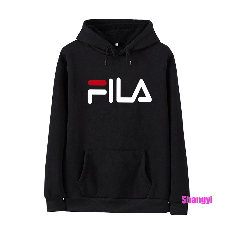 fila classic jacket