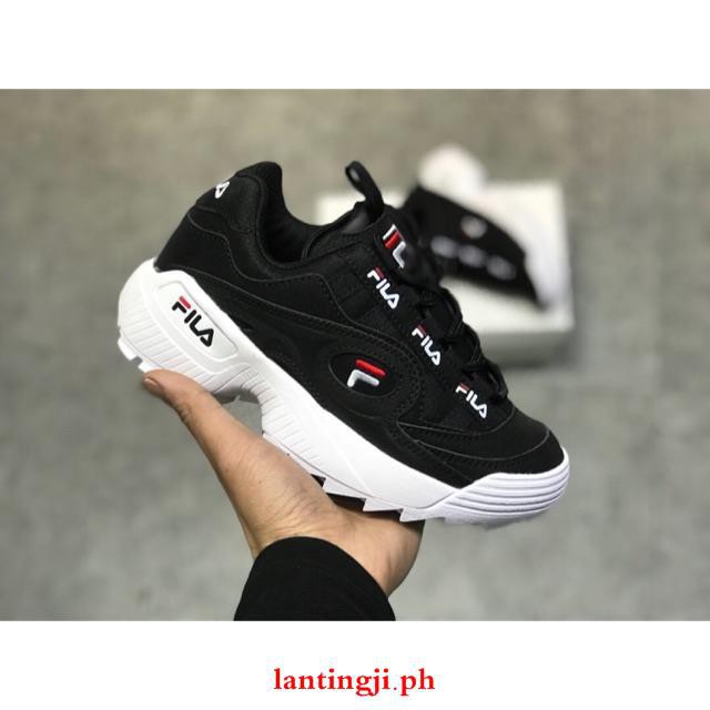 fila new collection shoes
