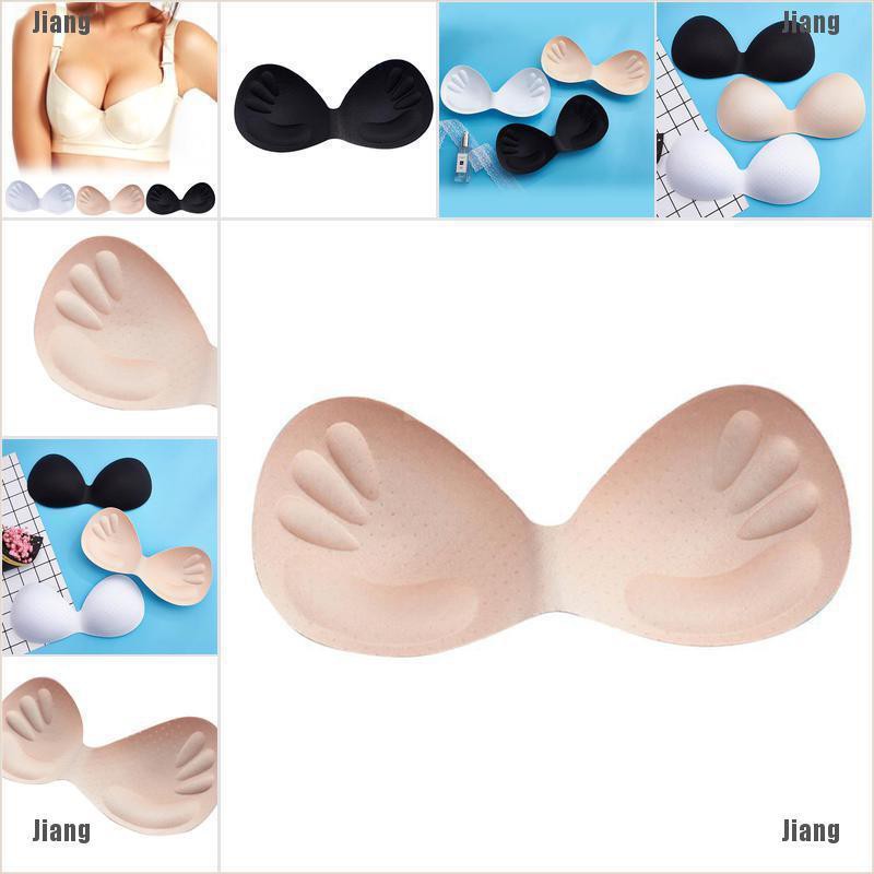 bikini top push up inserts