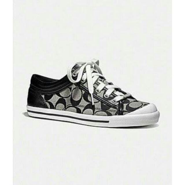 coach francesca sneaker