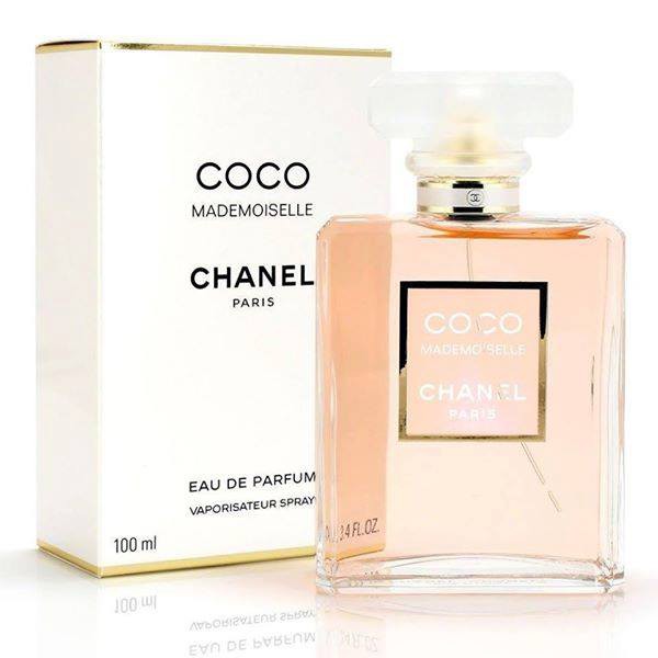 Chanel Coco Mademoiselle Perfume For Women Us Tester Shopee Philippines